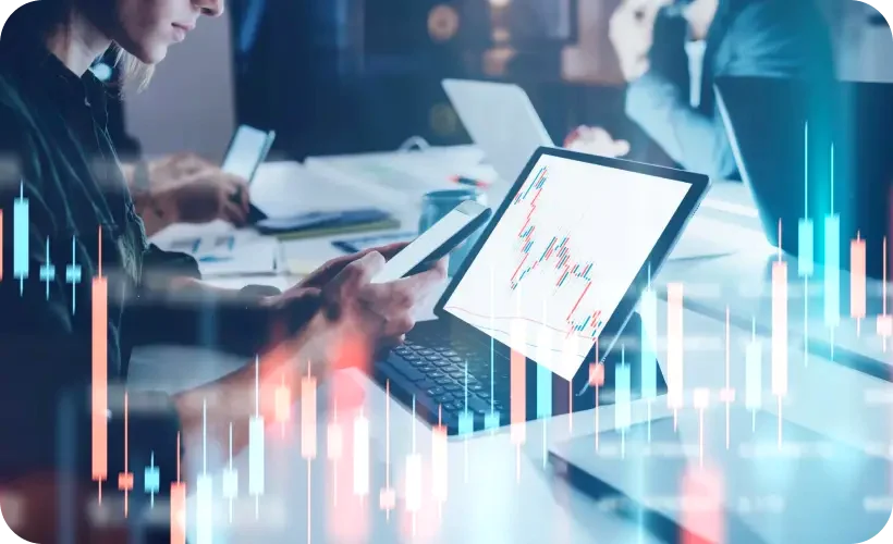 Immediate Vent 5E trading automatisé