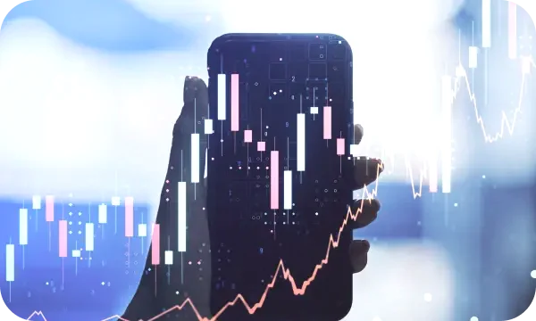 Immediate Vent 5E marché des cryptomonnaies